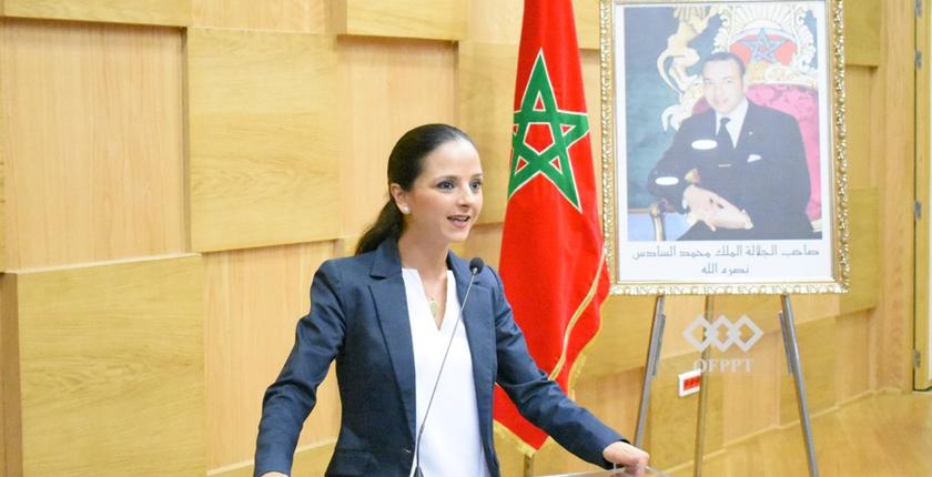 هذه الخطوط الرئيسية لخارطة طريق تطوير التكوين المهني