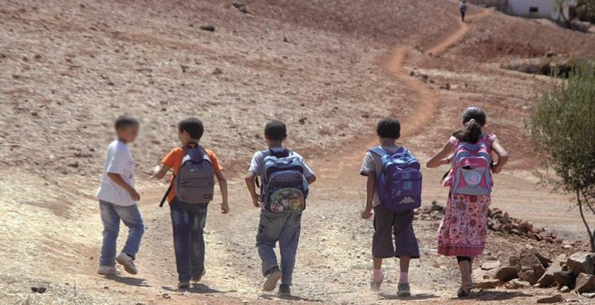 جهة الشمال.. أكثر من 500 مؤسسة تعليمية تشكو هدرا مدرسيا مرتفعا