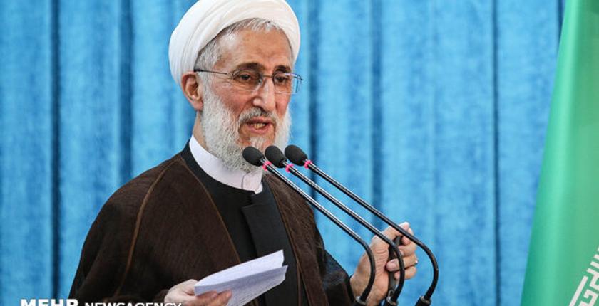 اسرائیل هیچ راهی برای رهایی از سرنوشت محکوم به نابودی ندارد