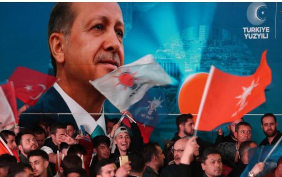 Türkiye, İsrail'e ihracatını kısıtlıyor.. Seçimleri ve halkın kuluçka makinesini inceledi