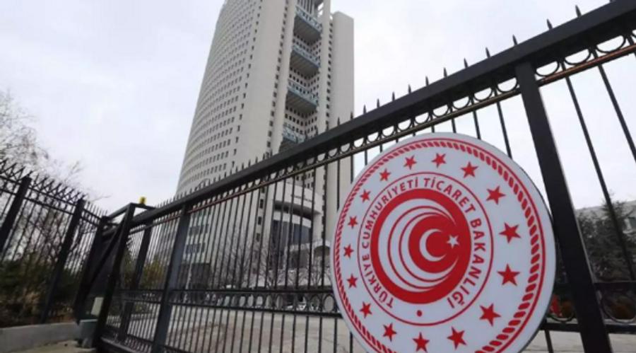 Türkiye bakanlığı, yasakların ortasında İsrail'e ihracatın devam ettiği iddialarını reddetti