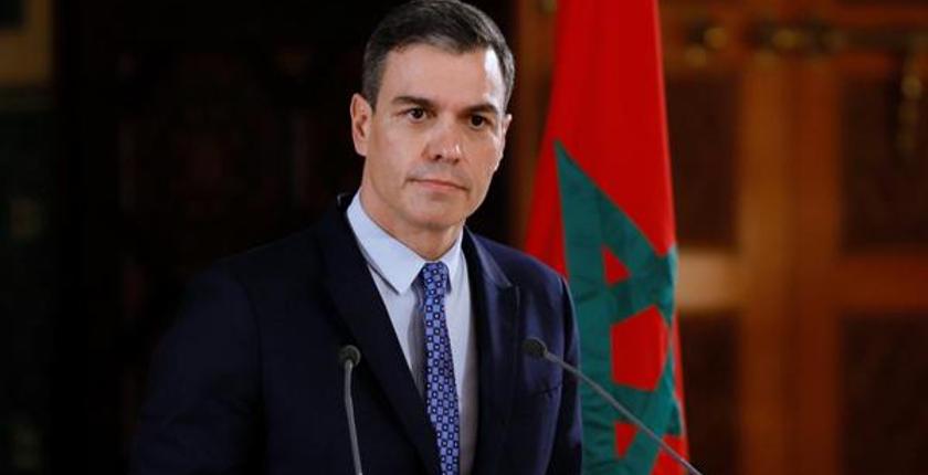 Espanha absolve Marrocos de acusações de "espionagem"