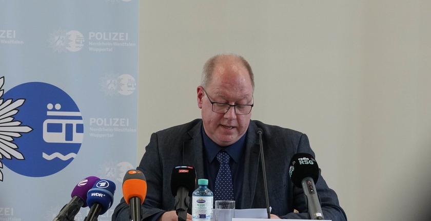 Mutmaßlicher Brandstifter, der in Deutschland eine türkische Familie tötete, festgenommen