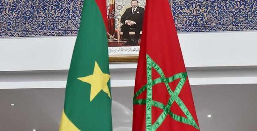 سفارت موریتانی برای همکاری مراکش با جامعه مقیم پادشاهی ارزش قائل است