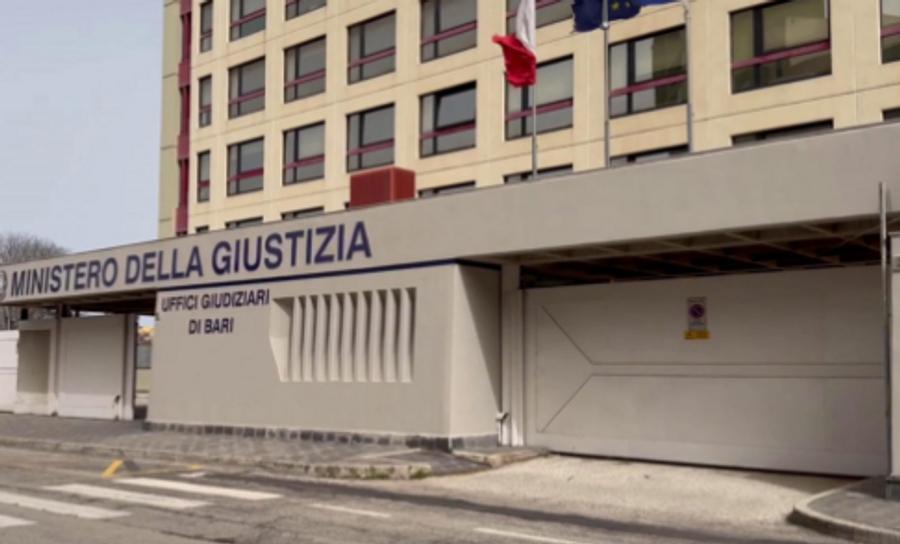 Ancora arresti in Puglia