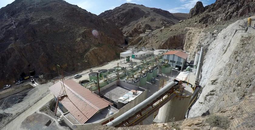 La miniera di Zakondar raddoppia la produzione di argento nel 2024: il Marocco rafforza la sua posizione di leader africano