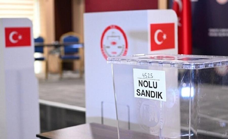 Seçimlerle bağlantılı olarak.. Türkiye, IŞİD'le bağlantılı oldukları şüphesiyle 51 kişiyi tutukladı
