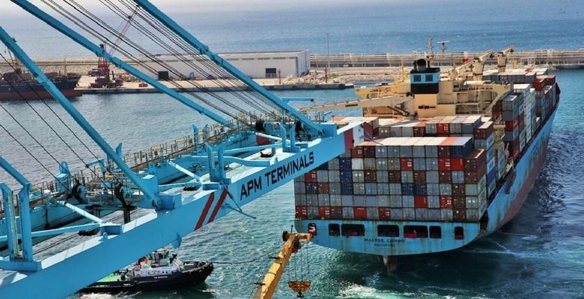 Agenzia Portuale Nazionale: risultato netto migliorato a 105 milioni di euro