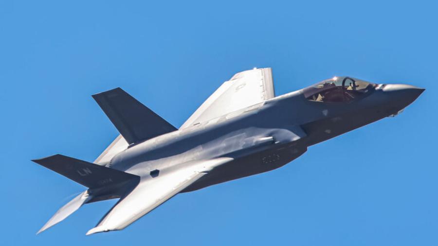 סמוטריץ' מסרב לאשר רכישת מטוסי F-15 ו-F-35 מארצות הברית