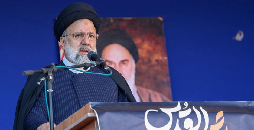 اصل: اگر امت اسلامی به قرآن اعتماد می کرد، اسرائیل این همه جنایات را مرتکب نمی شد