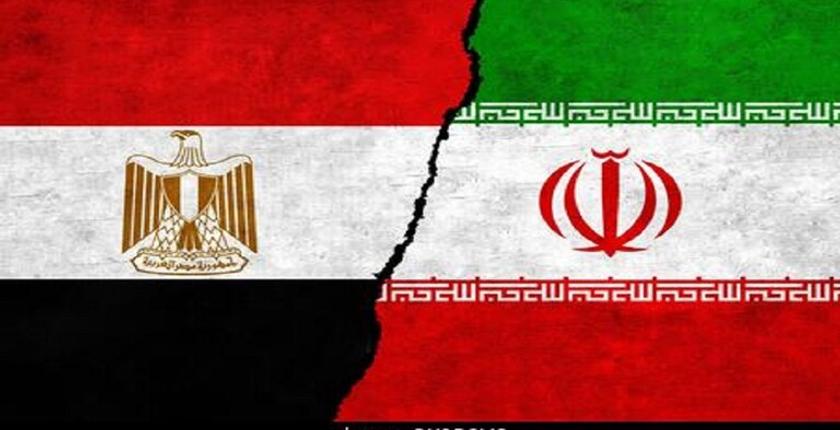 وزارت خارجه مصر: شکری و عبداللهیان بر پایبندی مصر و ایران به اصول احترام متقابل تاکید کردند.