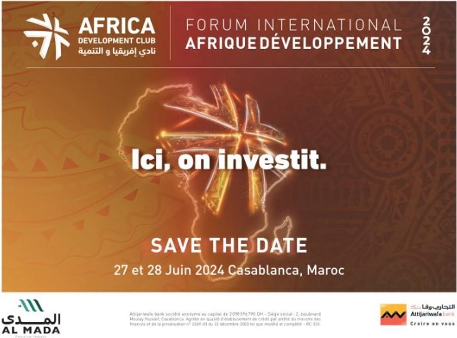 Lancio dell'edizione 2024 del Forum Internazionale su Africa e Sviluppo
