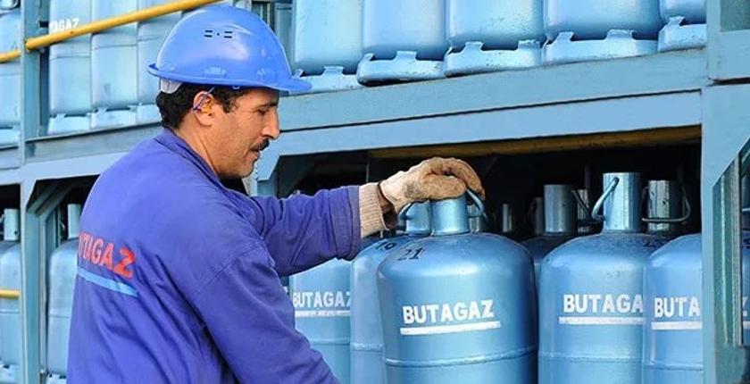 Pas de changement pour le prix du gaz butane ce 1er Avril