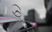 Mercedes Benz : Ventes en baisse au premier trimestre