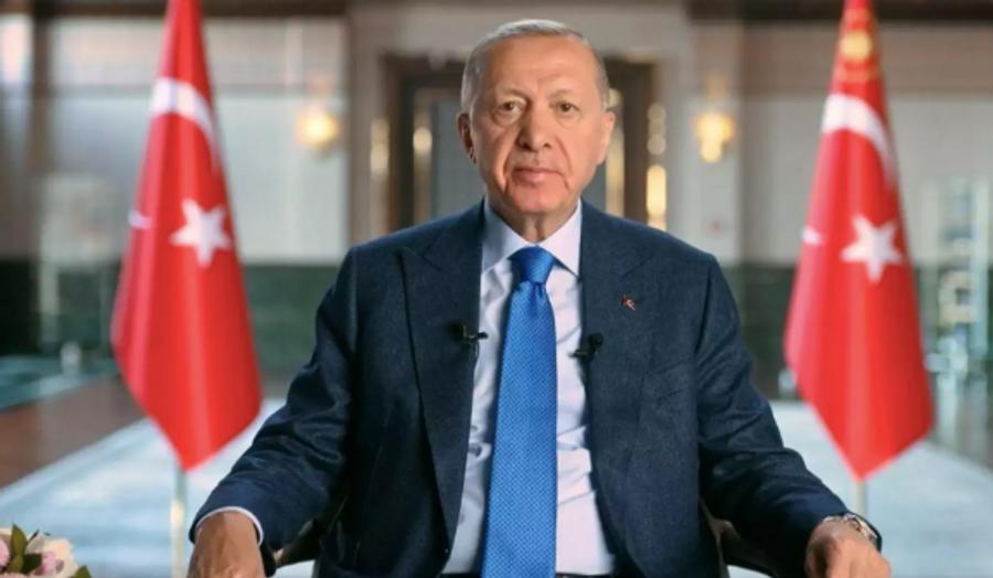 Erdoğan bir sonraki seçime kadar ekonomiye odaklanma sözü verdi