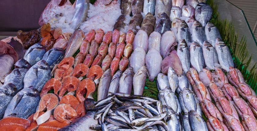 أسعار الأسماك تلهب جيوب البيضاويين