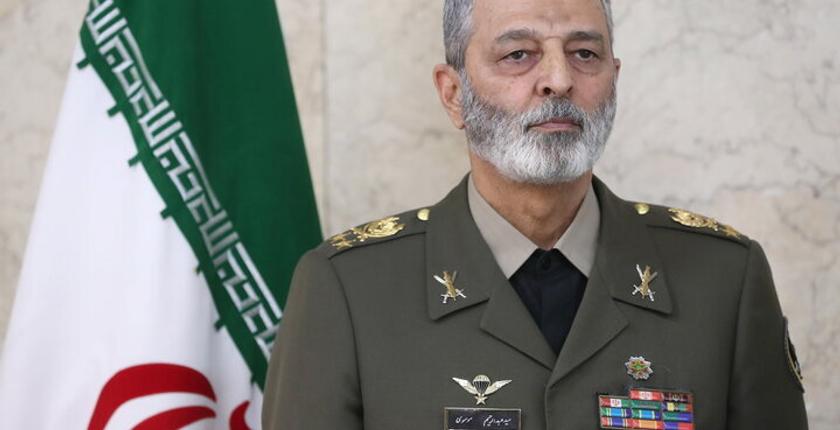 سرلشکر موسوی: آنچه در عملیات تلافی جویانه اسرائیل به دست آمد، تنها بخش کوچکی از توان نیروهای مسلح ماست.