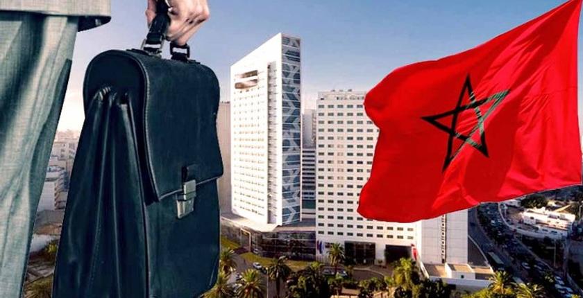 وضع الإستثمار الدولي للمغرب في 2023