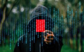 El Espectro de la Piratería Cibernética: Cómo un Hacker Rozó las Riendas de Internet