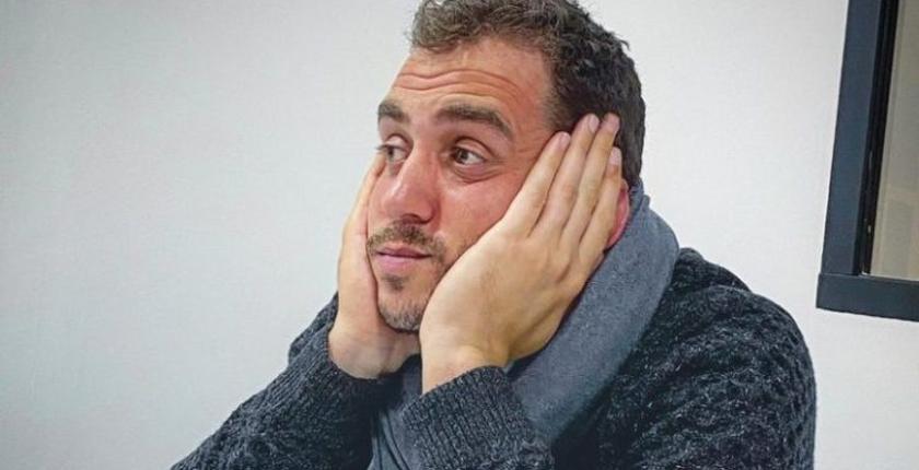 في أول خروج له..مومو  ينفي علاقته بالمتهمين
