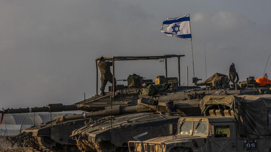 צה"ל והמוסד מסכימים על תוכנית להגיב במקרה של התקפה איראנית