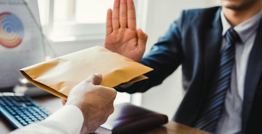 Lutte contre la corruption dans le secteur financier: Bilan positif et perspectives prometteuses
