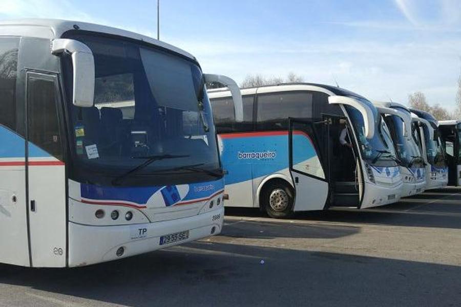 הקבוצה הפורטוגזית "Barakiro" פותחת סניף במרוקו
