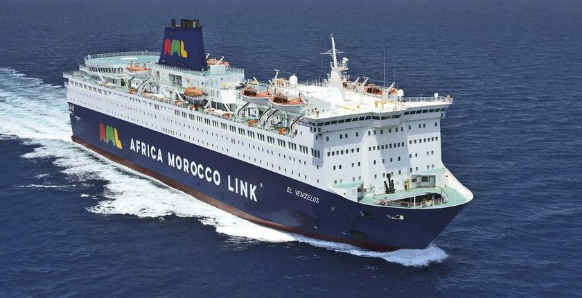CTM prend le contrôle d'AML pour renforcer le transport maritime national