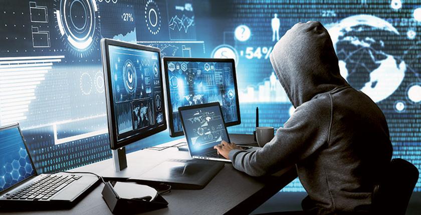 Cybercriminalité : 10 millions d'appareils piratés et 1,1 million de comptes marocains compromis en 2023