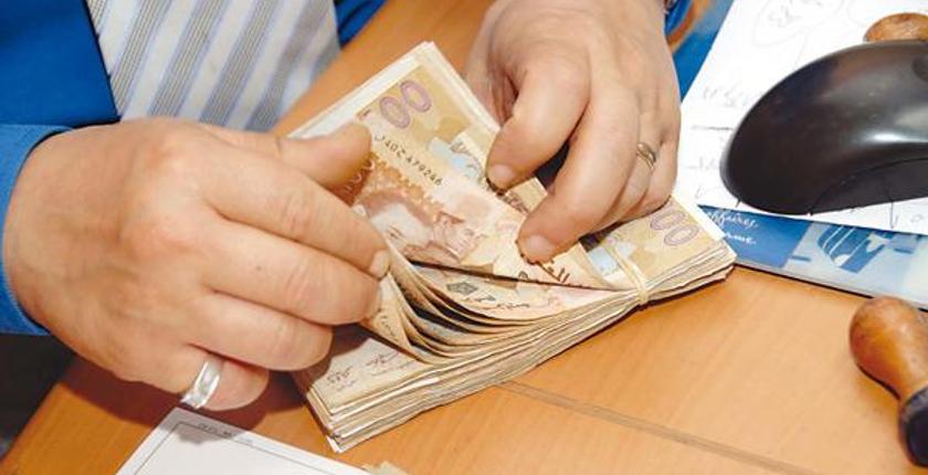Rapor: Fas: Afrika en iyi aylık ücretli ülke
