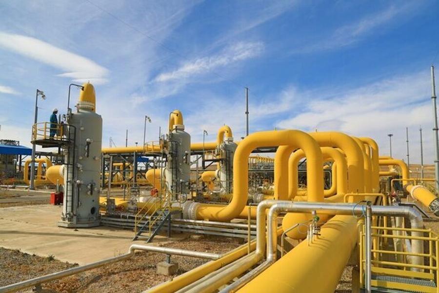 ترکیه تمایل خود برای تمدید قرارداد واردات گاز ایران را تایید کرد