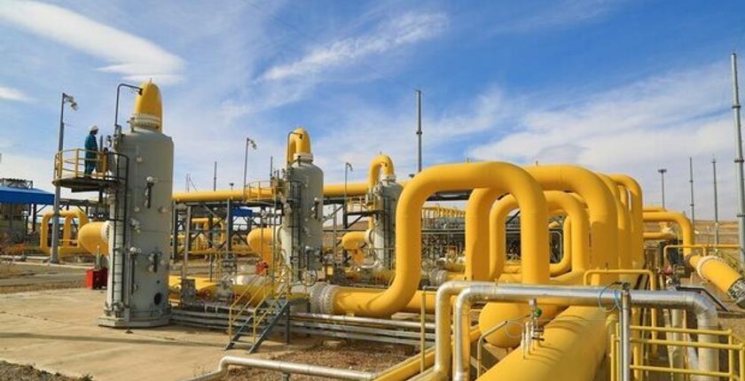 Türkiye, İran gaz ithalat sözleşmesini uzatma arzusunu doğruladı