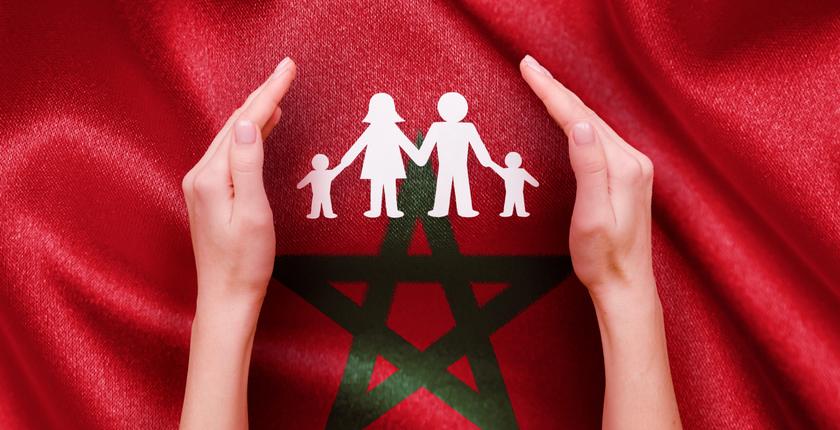 الحماية الإجتماعية.. الإصلاح المغربي فريد من نوعه في أفريقيا