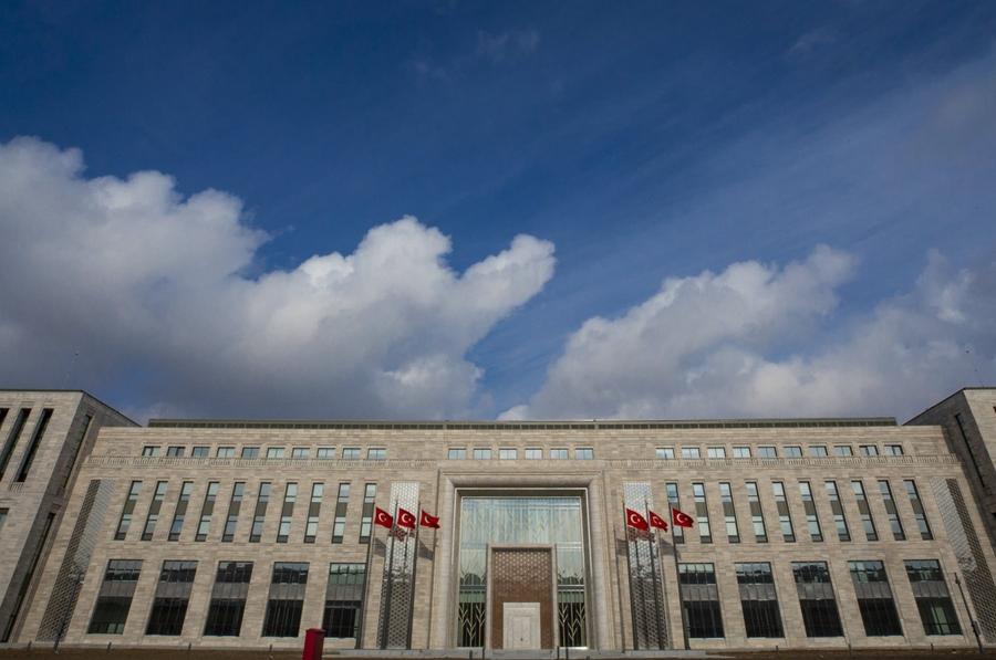 Türkiye Mossad adına casusluk yaptıklarından şüphelenilen 8 kişiyi yakaladı