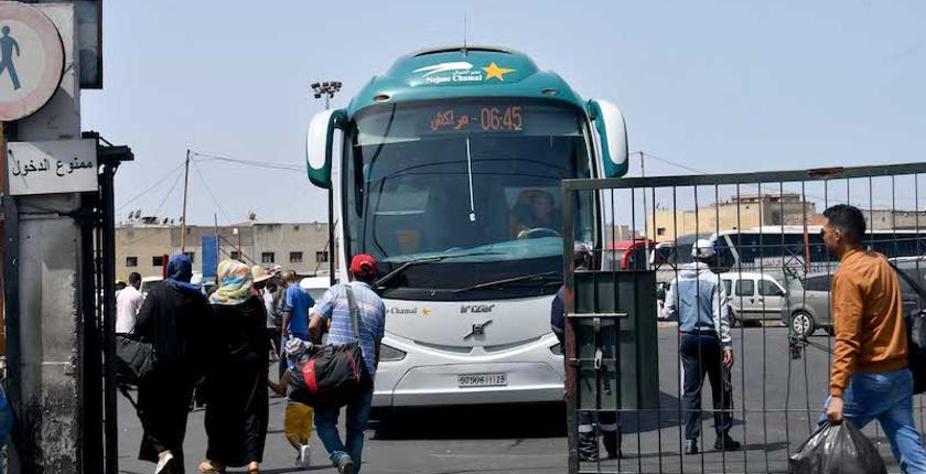عيد الفطر.. حقوق المستهلك يطالبون الحكومة بالتدخل لمنع رفع تذاكر النقل