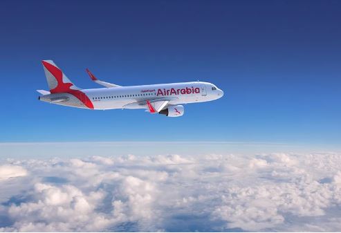 Air Arabia élargit son offre entre Rabat et Agadir avec trois nouveaux vols hebdomadaires