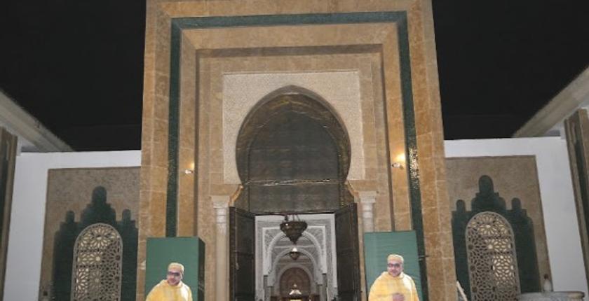 مسجد محمد السادس بأبيدجان.. تكريس قيم التسامح والإنفتاح