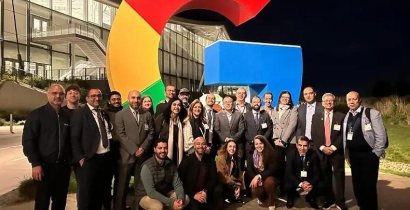 ארצות הברית מחזקת את שיתוף הפעולה הטכנולוגי עם מרוקו