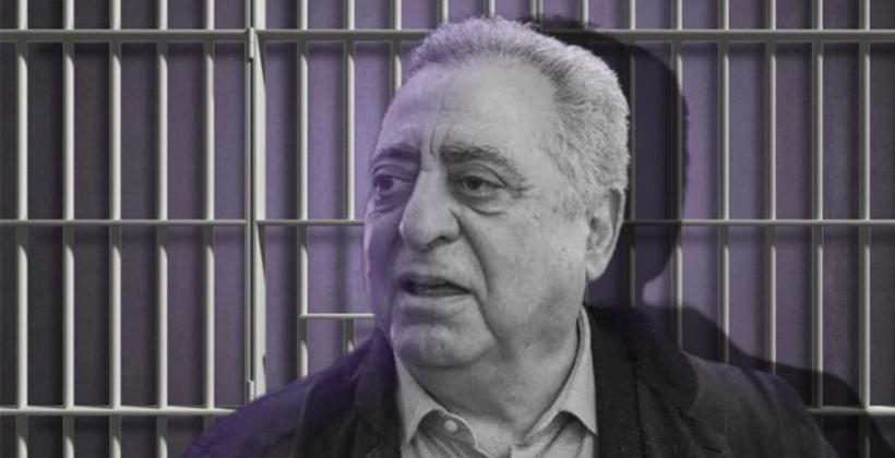 سجن العرجات يوضح بشأن إضراب "زيان" عن الطعام