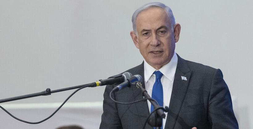 נתניהו מותח ביקורת על ההשוואה של נשיא ברזיל בין מלחמת עזה לשואה