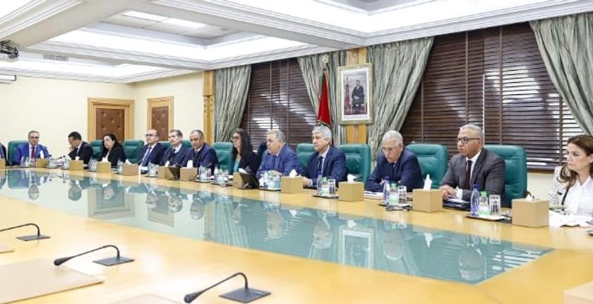 تعديل حكومي على بعد أسابيع من منتصف الولاية الحكومية