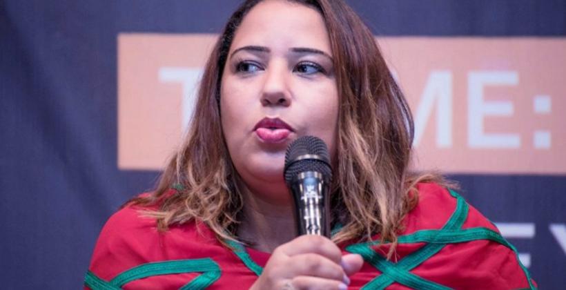 مغربية ضمن 100 من القيادات الأفريقية الشابة الأكثر تأثيرا