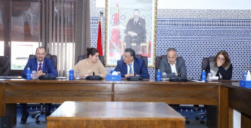 على مشارف مؤتمره الوطني "البام" يفتح باب الترشيحات للأمانة العامة