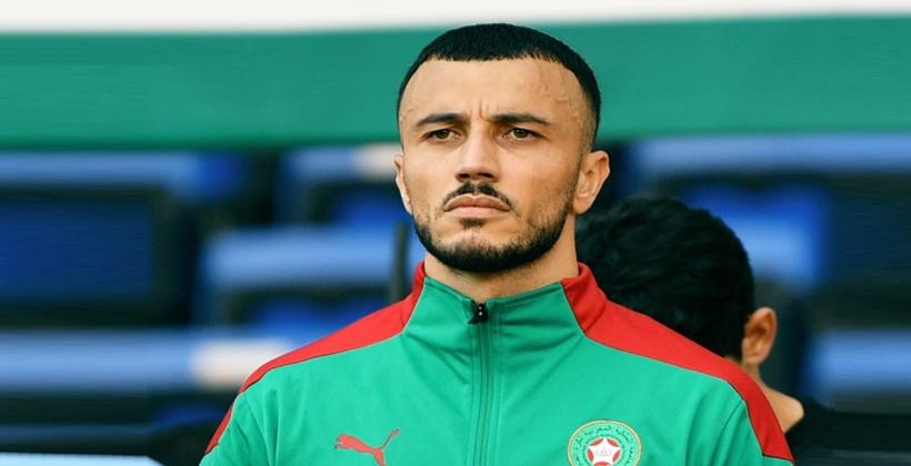 سايس قائد المنتخب الوطني يكشف حقيقة اعتزاله