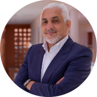Jamal BELAHRACH