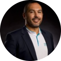 Nabil AMAR
