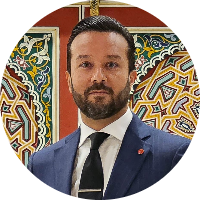 Anas  FILALI
