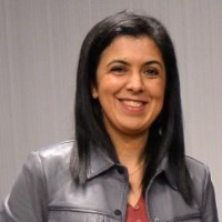 Bouziri Kenza
