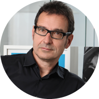 Gilles  MASSON