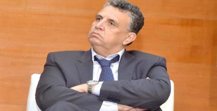 وهبي ينوب عن القرض الفلاحي في ملفات تجر عليه انتقادات